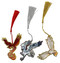 Harry Potter: Magical Creatures Deluxe Bookmark Set (Set of 3) by Insight Editions, 9798337405575