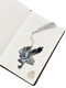 Harry Potter: Magical Creatures Deluxe Bookmark Set (Set of 3) by Insight Editions, 9798337405575