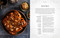 Flavors Beyond Ilya (The Official Powerless Cookbook) by Weldon Owen, 9798886743999