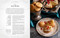 Flavors Beyond Ilya (The Official Powerless Cookbook) by Weldon Owen, 9798886743999