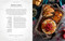 Flavors Beyond Ilya (The Official Powerless Cookbook) by Weldon Owen, 9798886743999