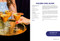 Happy Hour at Home (100 Recipes for Snacks, Finger Foods, and Drinks for Easy Entertaining) by Elizabeth Van Lierde, 9798886744217