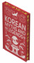 Korean Myths & Legends by Horace Newton Allen, William Elliot Griffis, James S. Gale, 9781398873759
