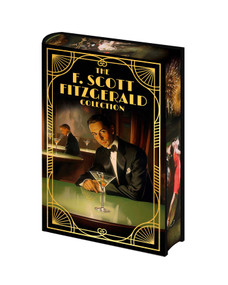 The F. Scott Fitzgerald Collection by F. Scott Fitzgerald, 9781398873940