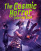 The Cosmic Horror Coloring Book by Isla Thorne, 9781398874107