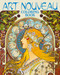 Art Nouveau Coloring Book by Arcturus Publishing Limited, 9781398874206