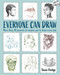 Everyone Can Draw by Susie Hodge, 9781398874886