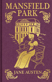 Mansfield Park by Jane Austen, 9781398874930