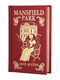 Mansfield Park by Jane Austen, 9781398874930