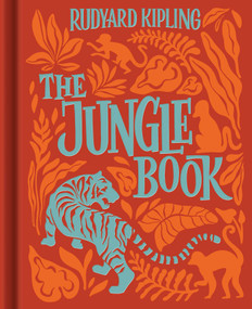 The Jungle Book by Kipling, 9781398875135