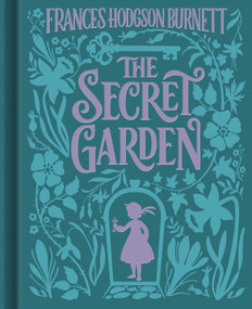 The Secret Garden by Burnett, 9781398875180