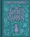 The Secret Garden by Burnett, 9781398875180