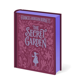 The Secret Garden by Frances Hodgson Burnett, Luisa Uribe, 9781398875180