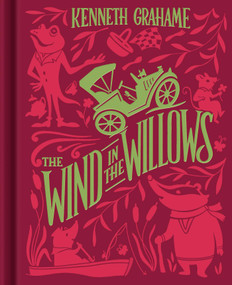 The Wind in the Willows by Grahame, 9781398875227
