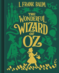 The Wonderful Wizard of Oz by Baum, 9781398875234