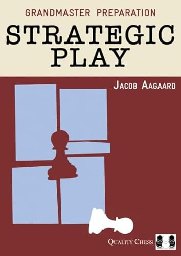 Strategic Play (GM Preparation) by Jacob Madsen, 9781907982293