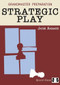 Strategic Play (GM Preparation) by Jacob Madsen, 9781907982293