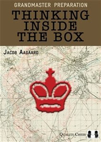 Thinking Inside the Box (GM Preparation) by Jacob Madsen, 9781907982354