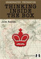 Thinking Inside the Box (GM Preparation) by Jacob Madsen, 9781907982354