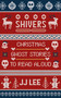 Shivers (Christmas Ghost Stories to Read Aloud) by JJ Lee, 9781990160714