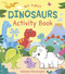 My First Dinosaurs Activity Book by Regan, 9781398856288