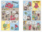 Kid-Zilla and the Space Race by Jess Bradley, Ro Ledesma, William Potter, 9781398856301
