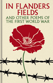 In Flanders Fields and Other Poems of the First World War by Brian Busby, 9781398871021