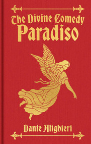 The Divine Comedy Paradiso (Gilded Pocket Edition) by Dante Alighieri, 9781398873469