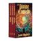 The Divine Comedy: Inferno, Purgatorio, Paradiso (Deluxe 3-Book Boxed Set) by Dante Alighieri, 9781398873599