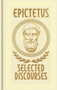 Epictetus, Selected Discourses (Gilded Pocket Edition) by Epictetus, 9781398873605