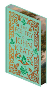 The Poetry of John Keats by John Keats, 9781398873698