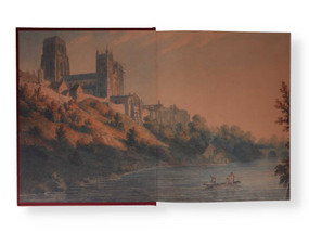 Northanger Abbey (Sprayed Edge Gift Edition) by Jane Austen, 9781398873711