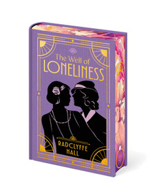 The Well of Loneliness by Radclyffe Hall, 9781398873773