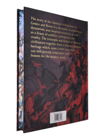 A History of the Classical World (The Story of Ancient Greece and Rome) by Elizabeth Wyse, 9781398874145