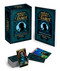 The Sherlock Holmes Book & Tarot Deck (Wisdom from the First Consulting Detective) by John Matthews, Wil Kinghan, 9781398874169