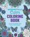 Wonderfully Calm Coloring Book by Tansy Willow, 9781398874220