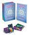 Enneagram Wisdom Book & Card Deck (Know yourself and your purpose through Sacred Geometry) by Stephen Denham, 9781398874367