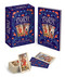 Sola Busca Tarot Book & Card Deck by Marie Bruce, 9781398874374