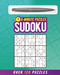 5-Minute Sudoku (includes ball-point pen) (Over 120 Puzzles) by Eric Saunders, 9781398874466