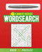 5-Minute Wordsearch (includes ball-point pen) (Over 65 Puzzles) by Eric Saunders, 9781398874473