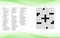5-Minute Crosswords (includes ball-point pen) (Over 65 Puzzles) by Eric Saunders, 9781398874480