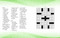 5-Minute Crosswords (includes ball-point pen) (Over 65 Puzzles) by Eric Saunders, 9781398874480