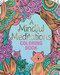 A Mindful Meditations Coloring Book by Tansy Willow, 9781398874602
