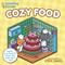 Coloring Corner: Cozy Food (Super-Cute Food to Color and Make Your Own!) by Steve James, 9781398874695