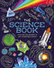 The Science Book (Discover the Secrets of Our Incredible World!) by Sparrow, 9781398874770