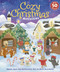 Cozy Christmas Activities (With 50 Stickers!) by Selbert, Trithart, 9781398874824