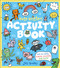 Cute Critters Activity Book (Dot-to-Dots, Mazes, Puzzles and More!) by Woolley, 9781398874848