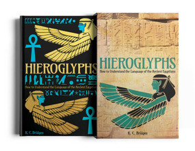 Hieroglyphs (How to Understand the Language of the Ancient Egyptians) by EA Wallis Budge, 9781398874916
