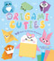 Origami Cuties (Over 30 Easy-to-Follow Projects) by Belinda Webster, Lucy Doncaster, 9781398874978