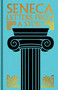 Seneca: Letters from a Stoic (Gilded Pocket Edition) by Seneca, 9781398875005